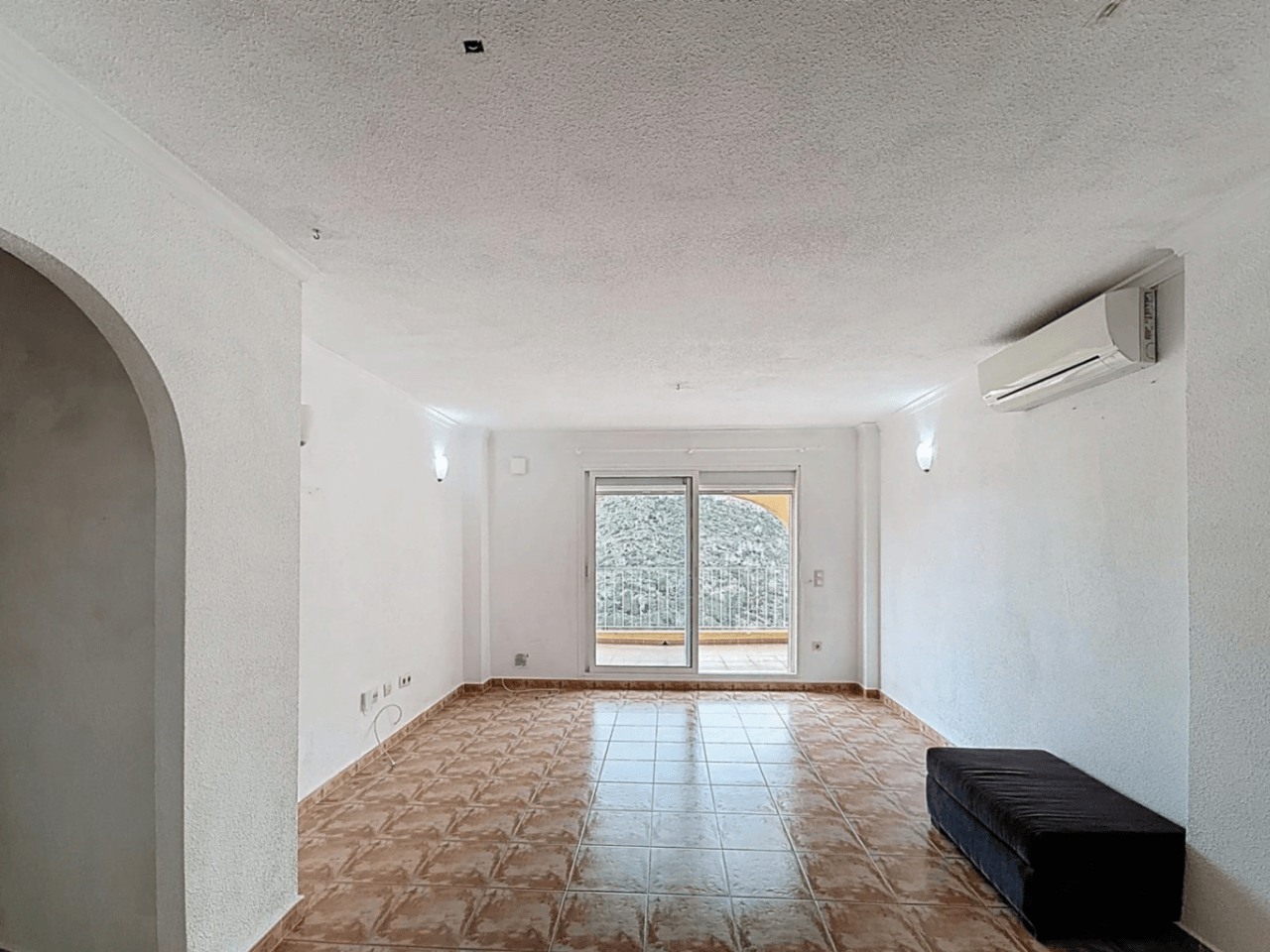 Cumbre del Sol appartement dans le Pueblo Montecala