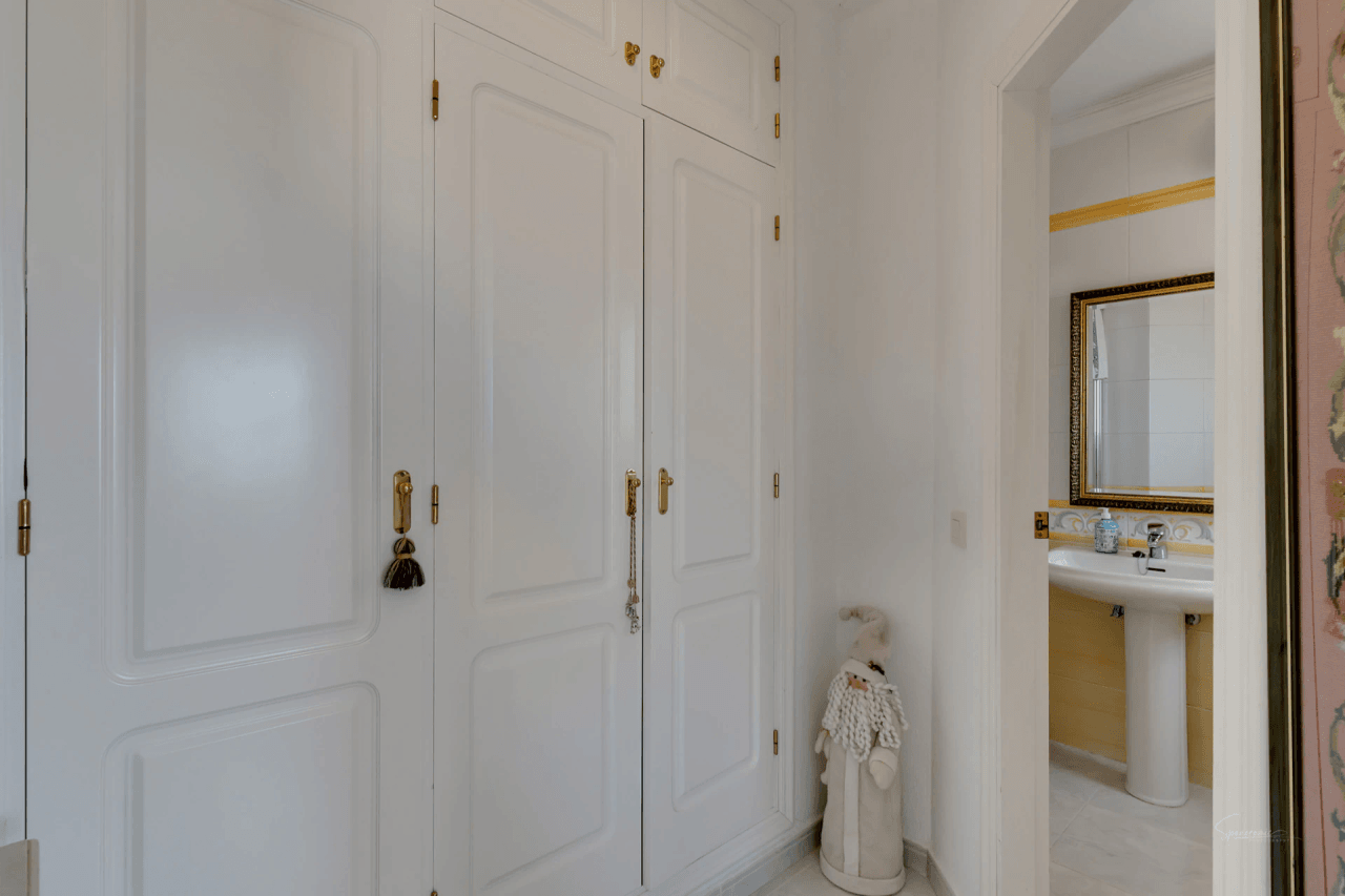 Villa à la vente à Xàbia