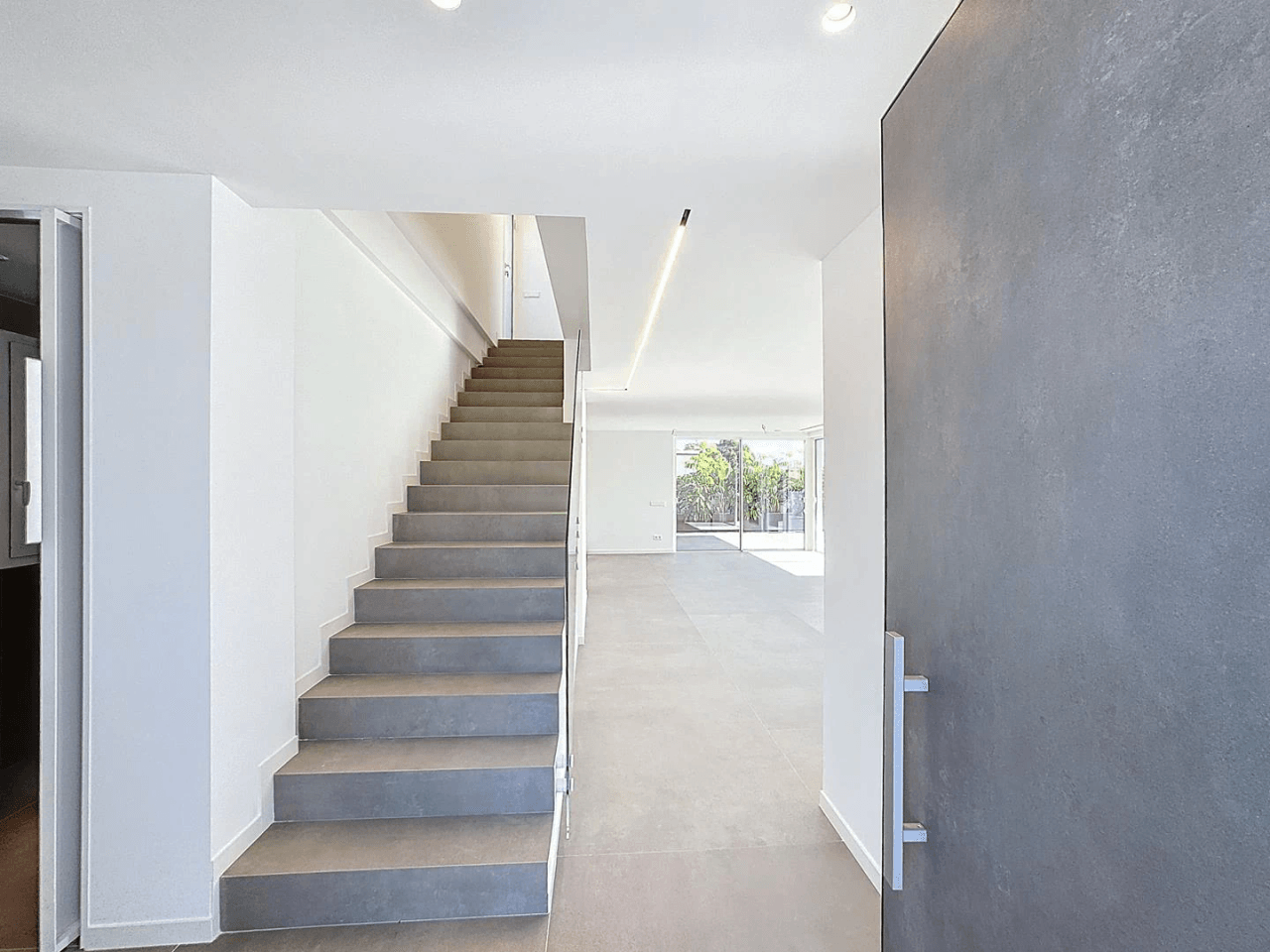 Benissa Costa San Jaime villa de luxe moderne flambant neuve