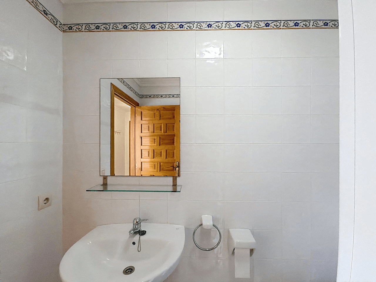 Cumbre del Sol appartement dans le Pueblo Montecala