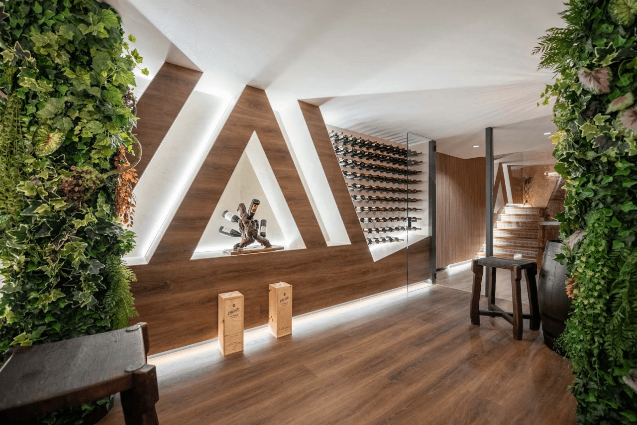 Villa à la vente à Calpe