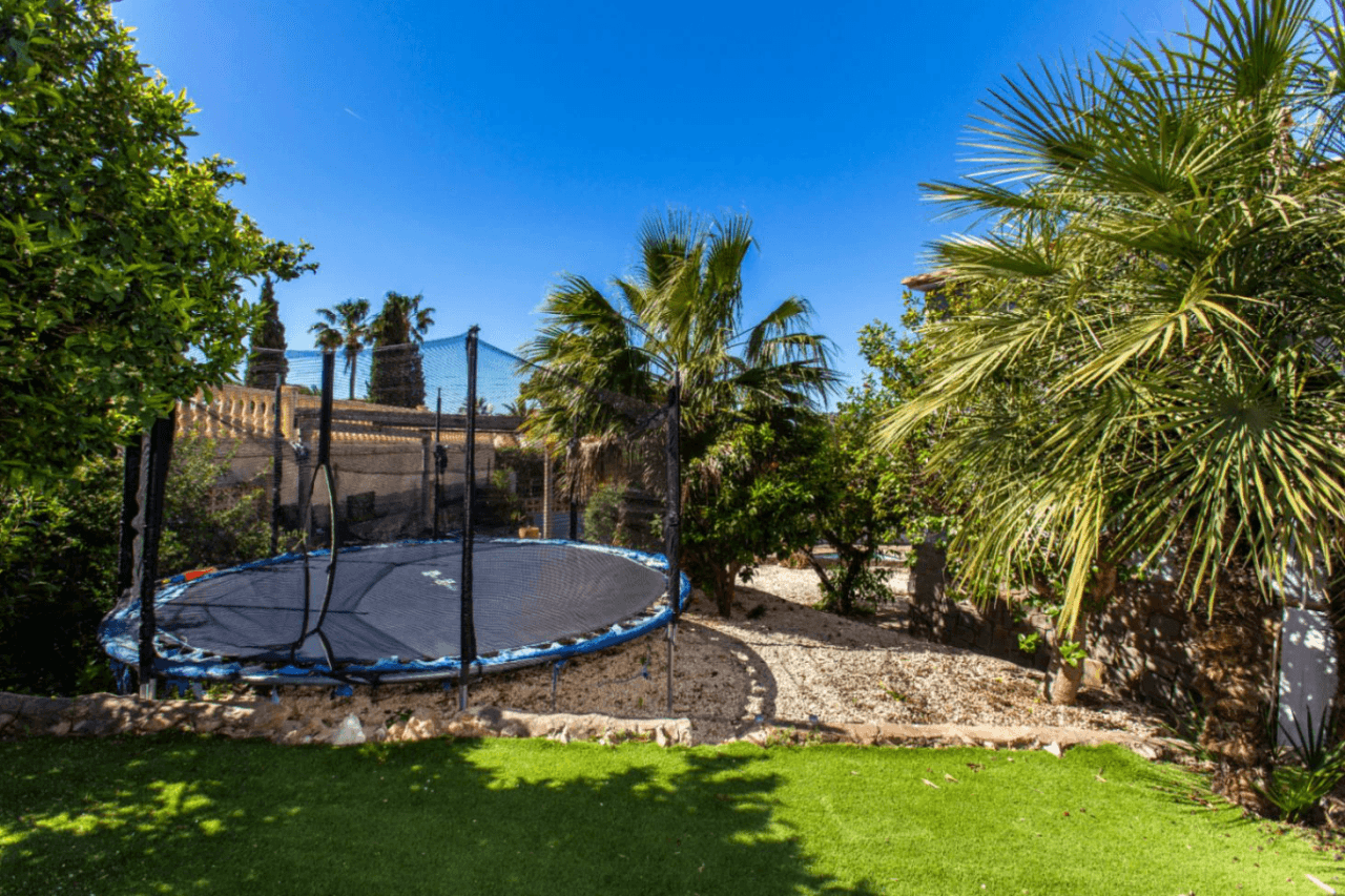 Villa à fort potentiel à vendre à Calpe