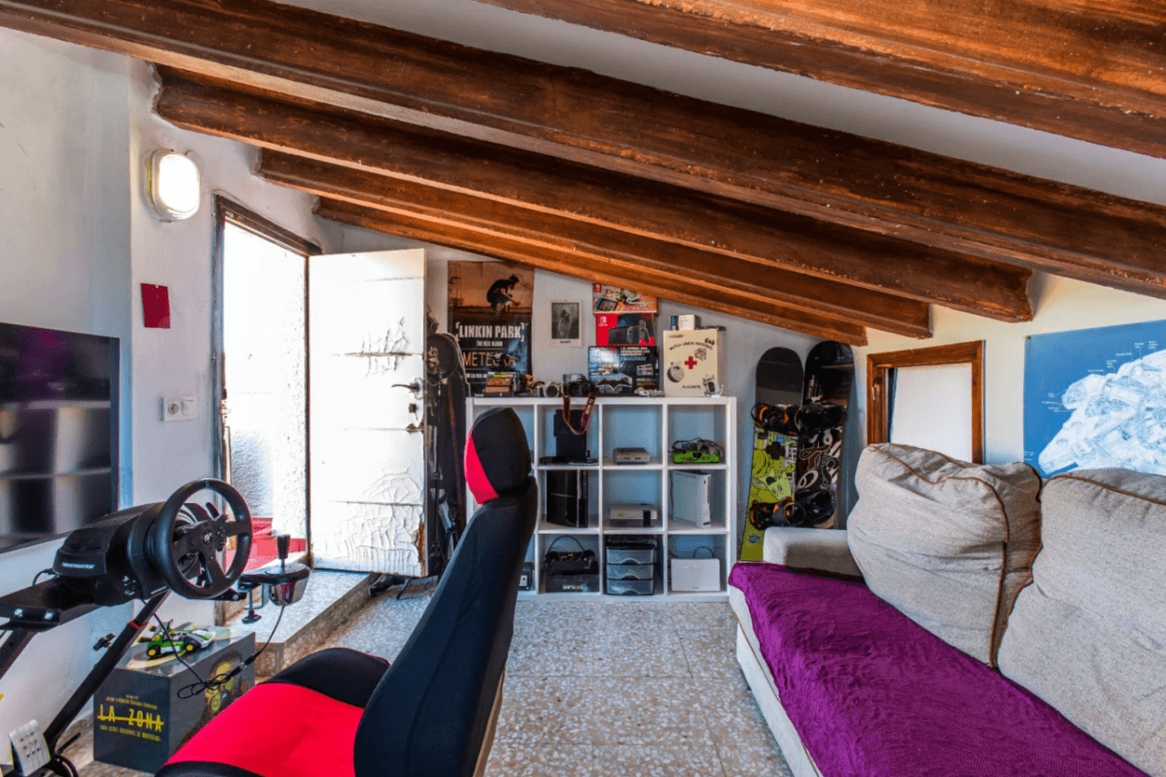 Villa à fort potentiel à vendre à Calpe