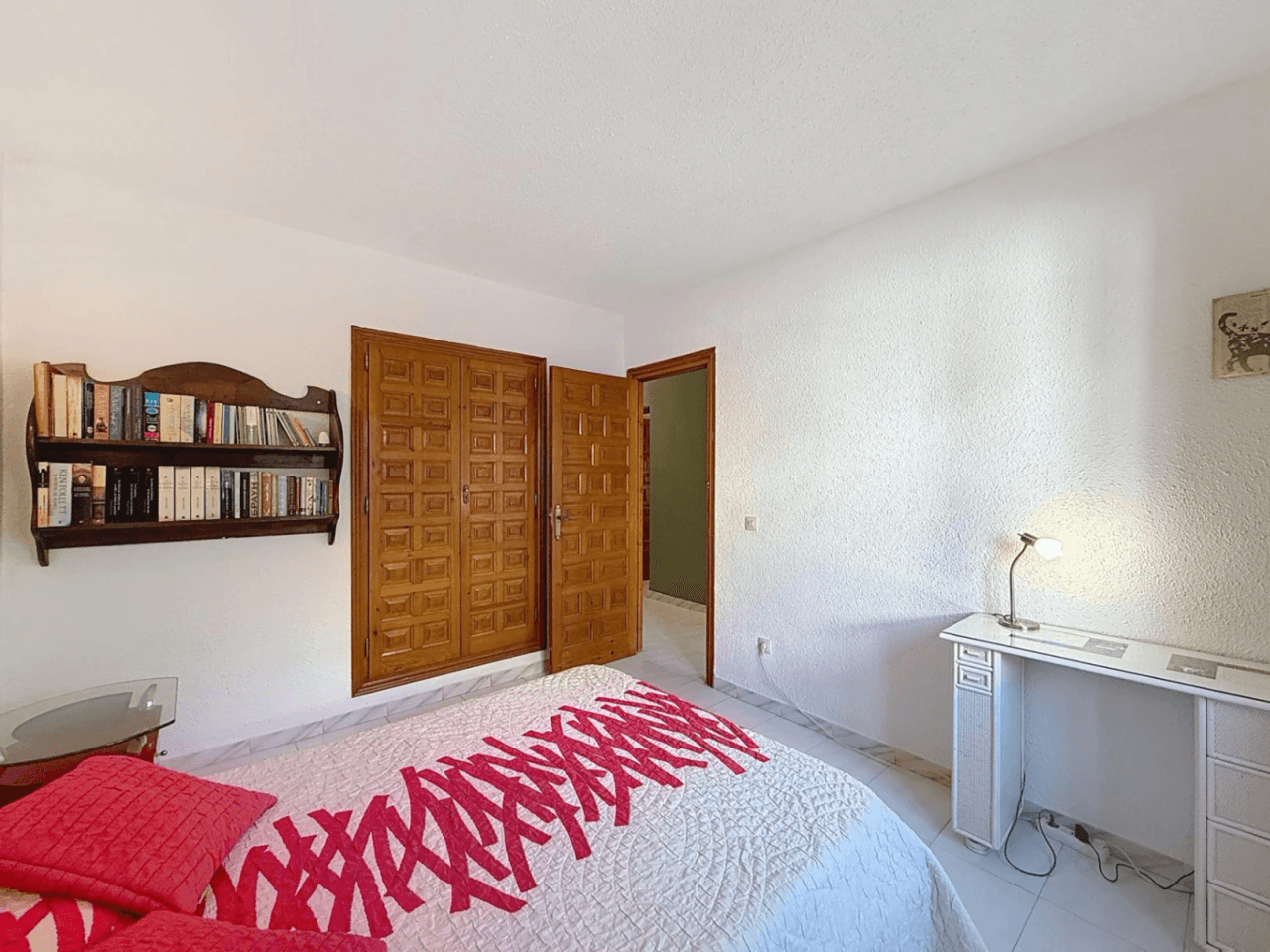 Villa Cumbre del Sol avec piscine privée et vue sur la mer