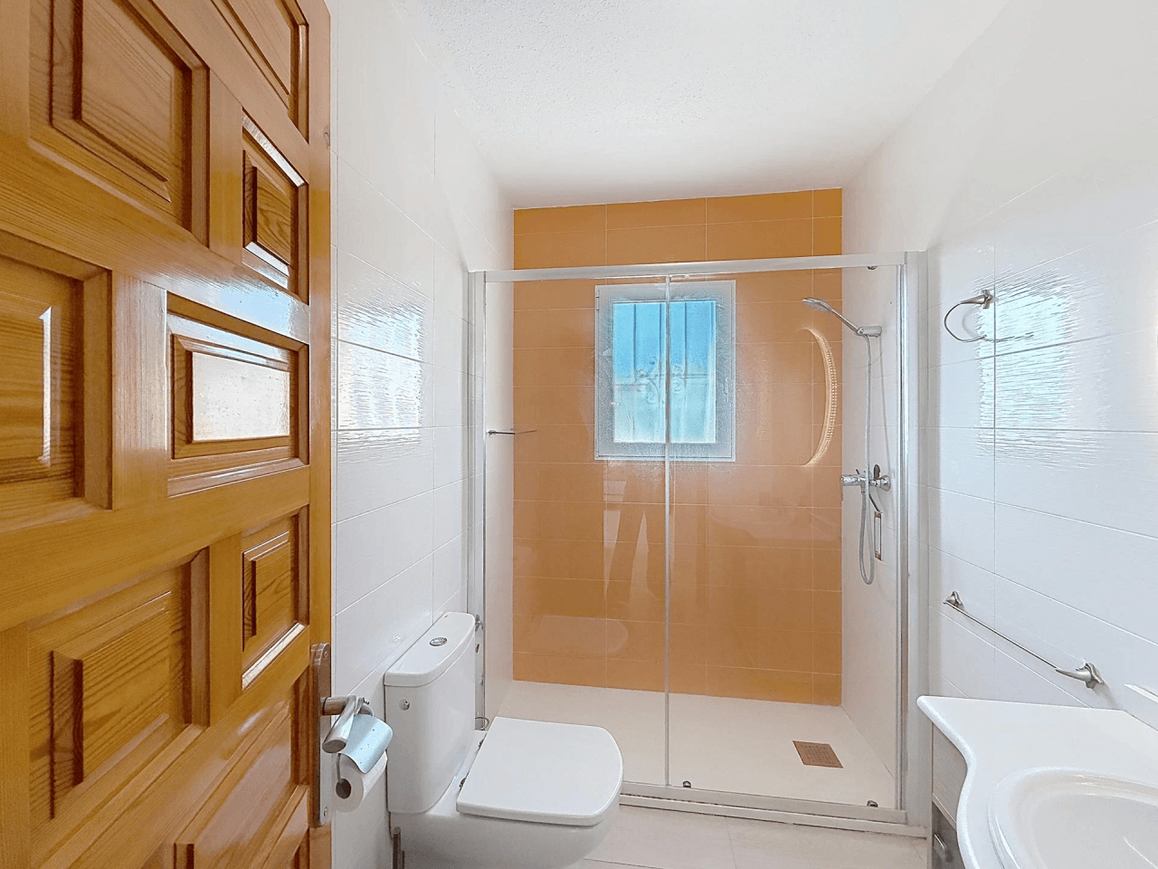Appartement rénové à Cumbre del Sol avec vue sur la mer