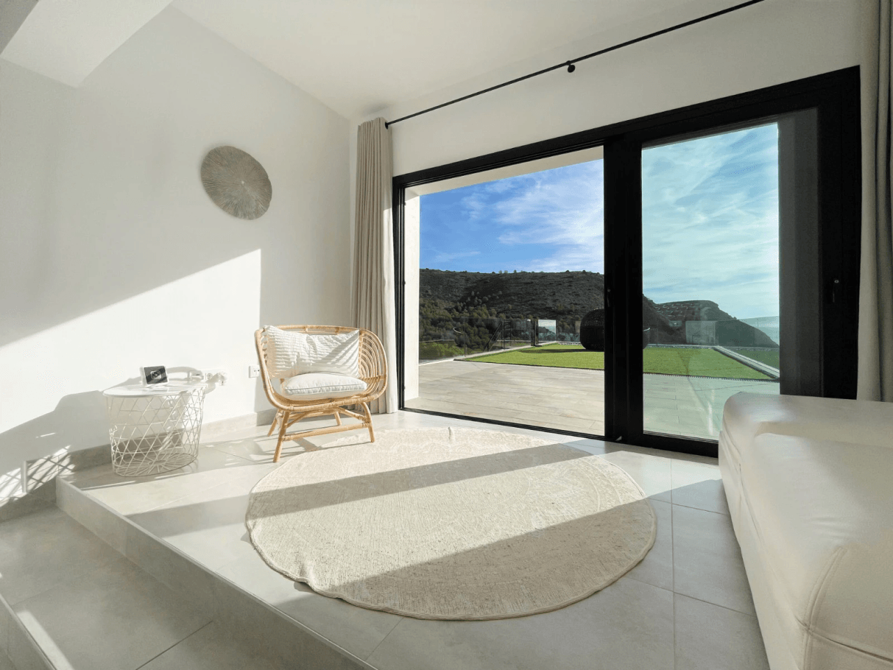 Villa à la vente à Moraira