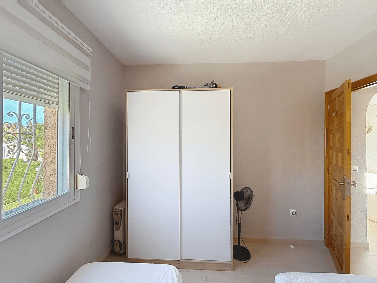 Appartement rénové à Cumbre del Sol avec vue sur la mer