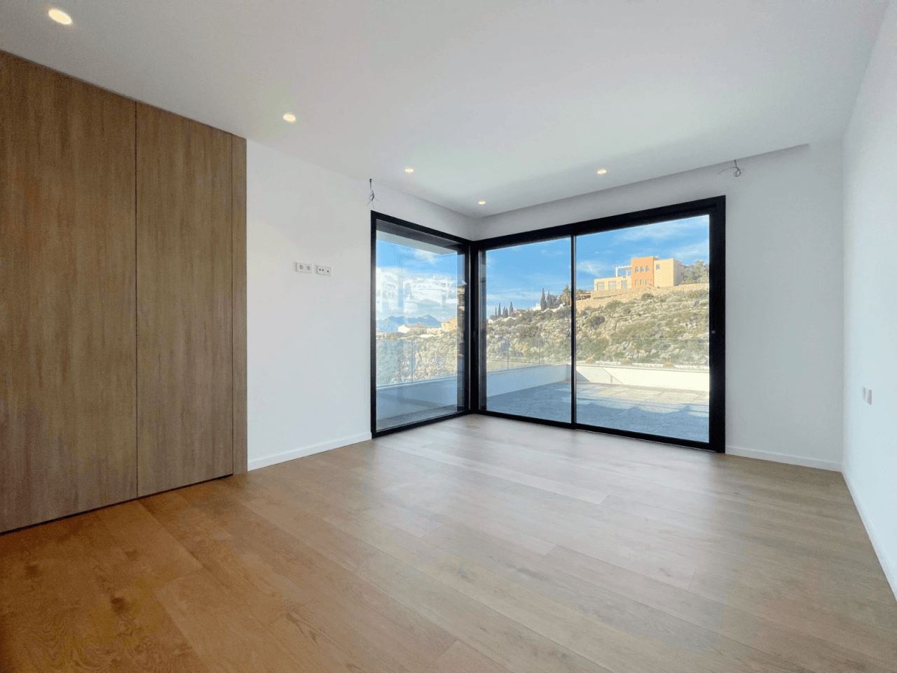 Villa à la vente à Benitachell