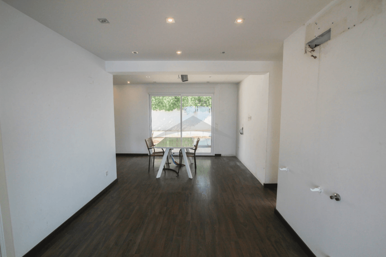 appartement en première ligne de mer, Moraira.