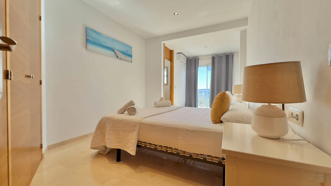 Villa moderne à vendre à La Corona avec vue sur la mer - Javea