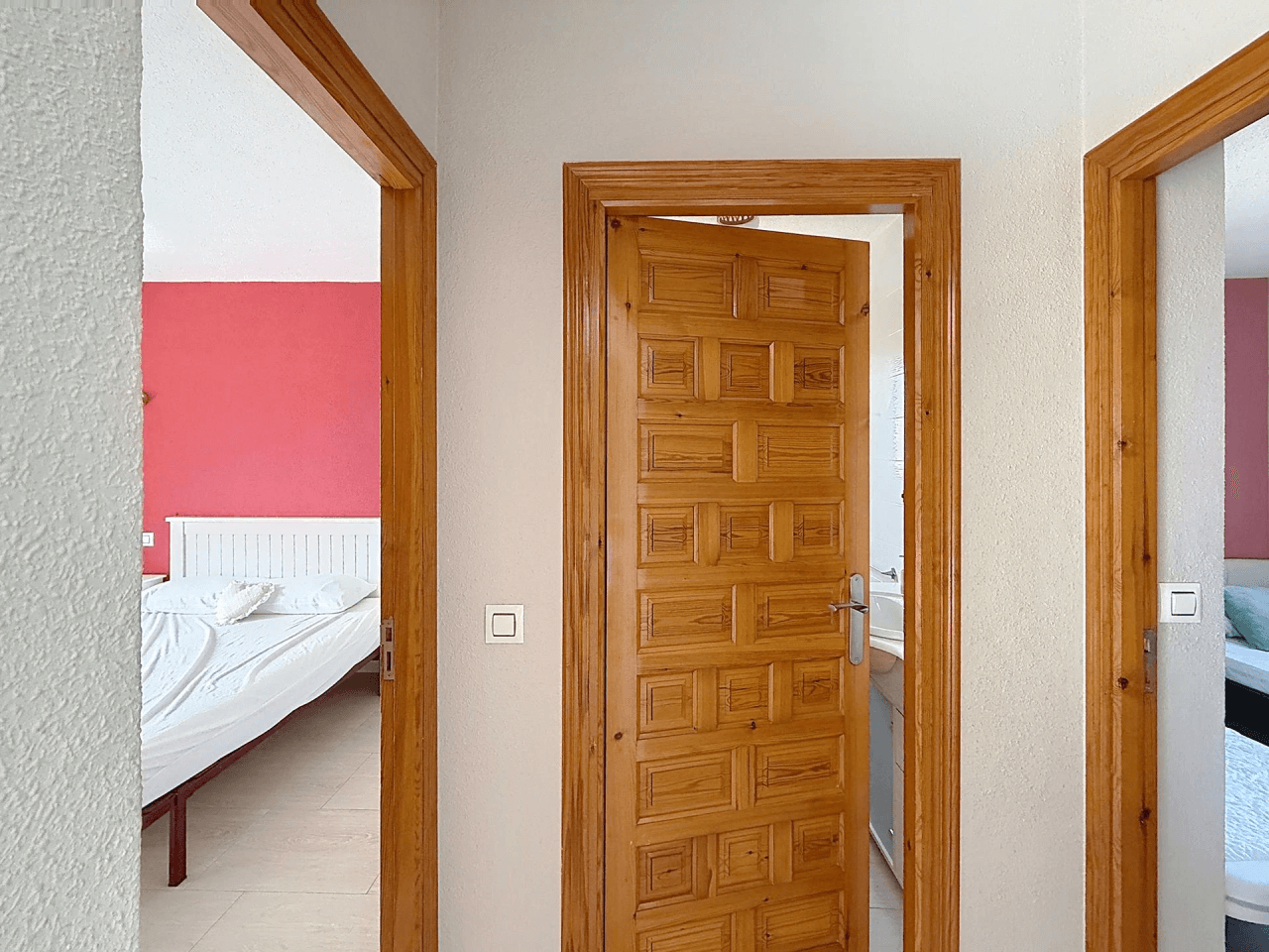 Appartement rénové à Cumbre del Sol avec vue sur la mer