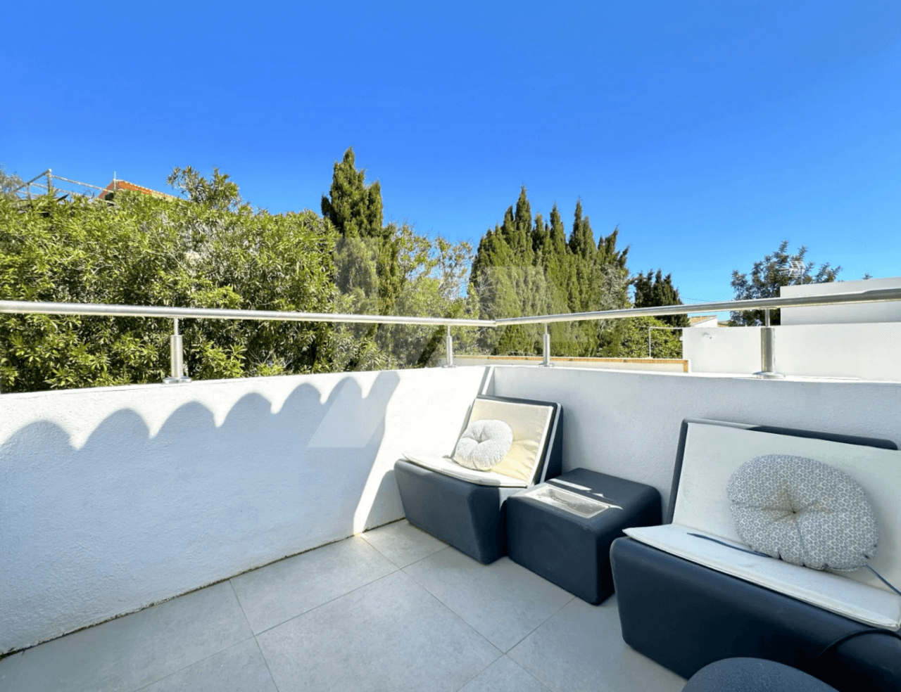 Villa avec vue sur la mer à vendre à Moraira, Costa Blanca.