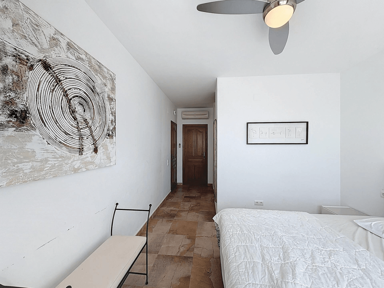 Cumbre del Sol, Villa avec vue sur la mer