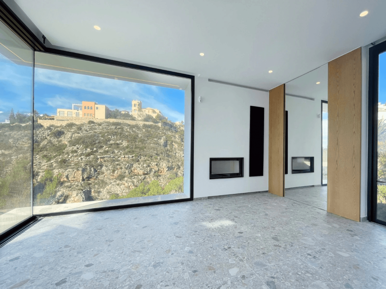 Villa à la vente à Benitachell