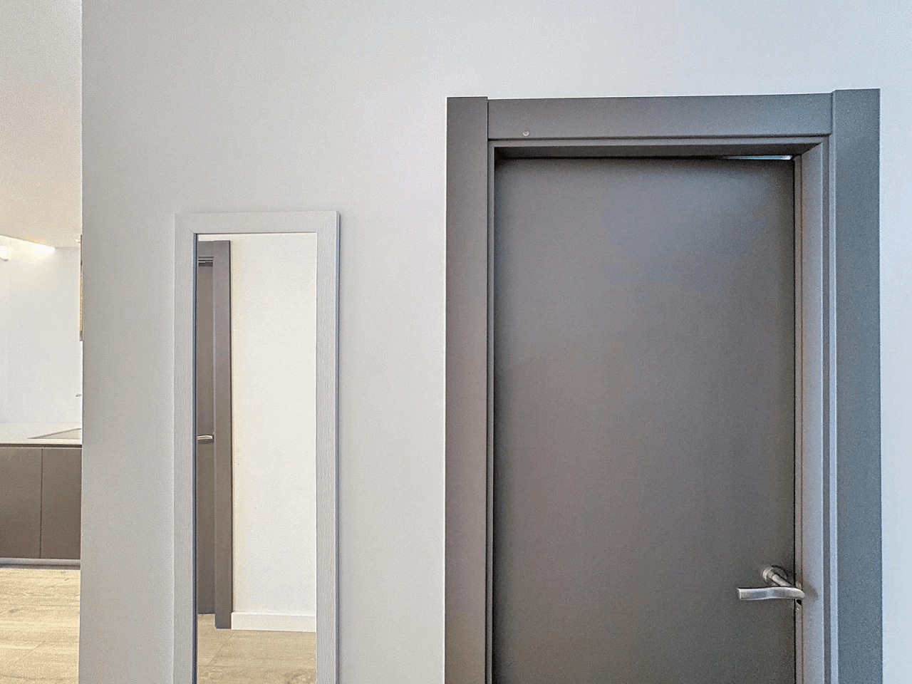 Cumbre del Sol, appartement moderne avec jardin privé