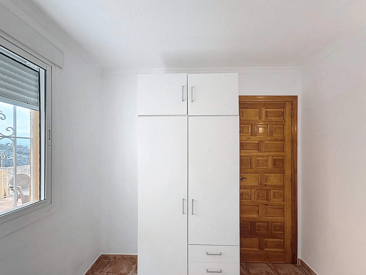 Cumbre del Sol appartement dans le Pueblo Montecala