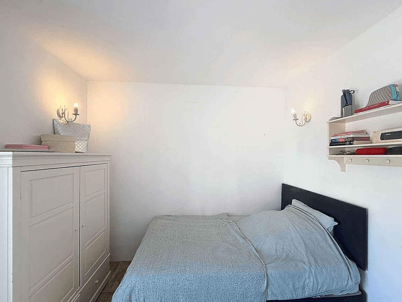 Cumbre del Sol appartement duplex rénové à Pueblo de la Paz