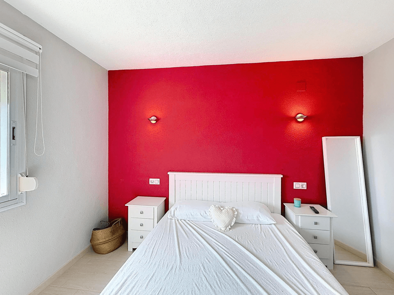 Appartement rénové à Cumbre del Sol avec vue sur la mer