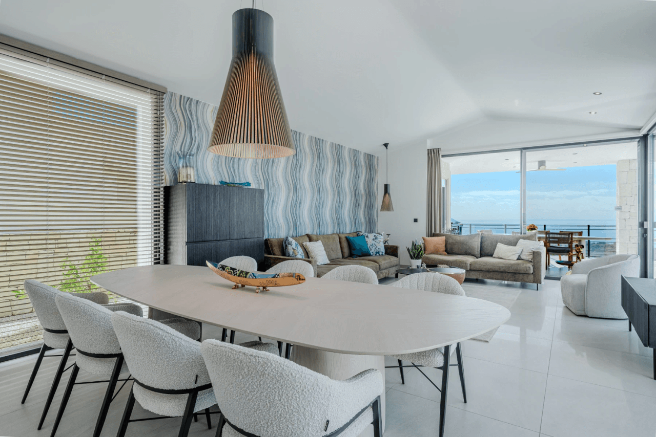 Luxury Villa à la vente à Benissa