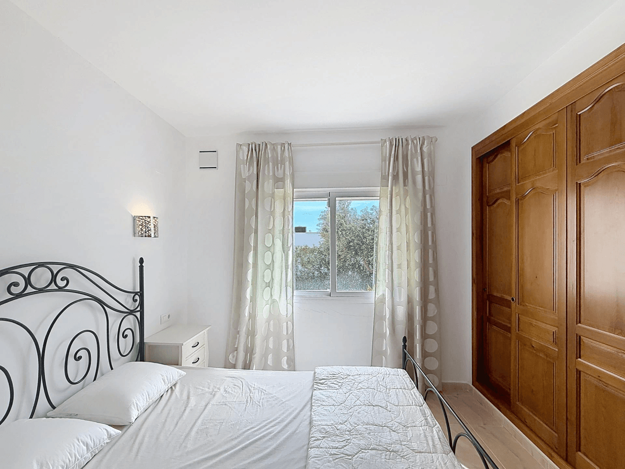 Cumbre del Sol, Villa avec vue sur la mer