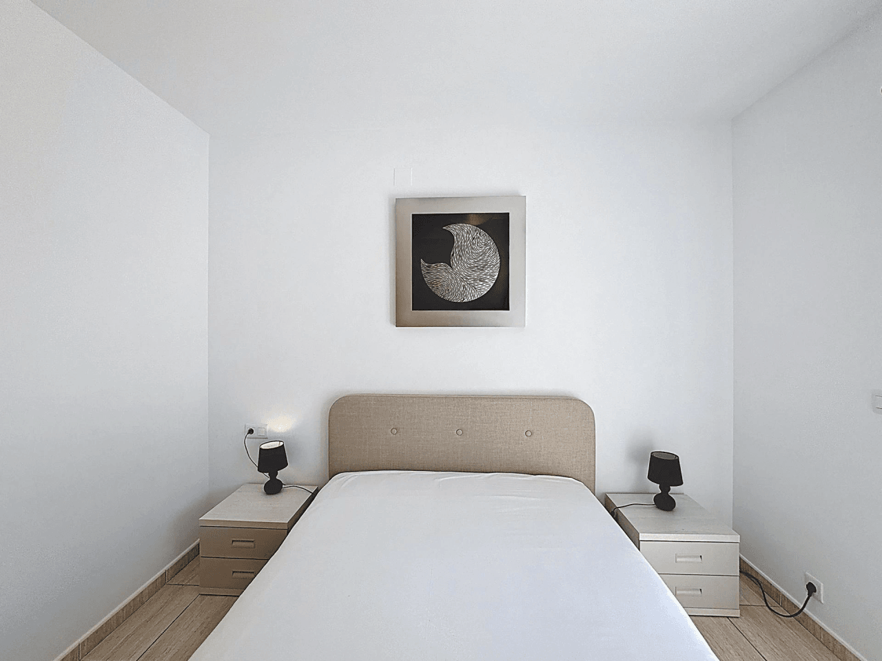 Villa Cumbre del Sol avec piscine privée