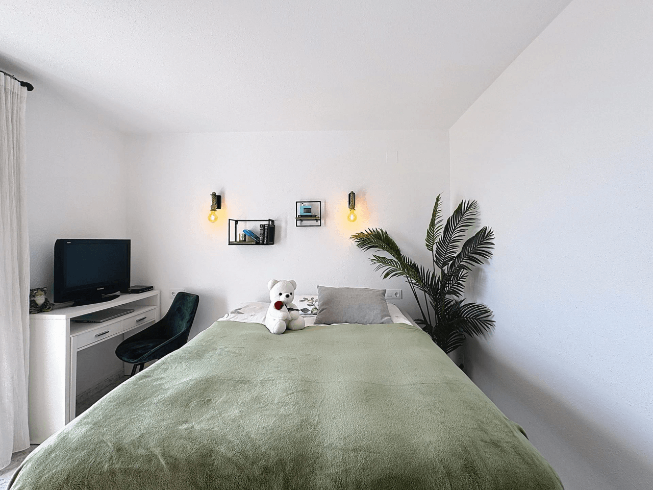 Cumbre del Sol appartement duplex avec vue sur la mer