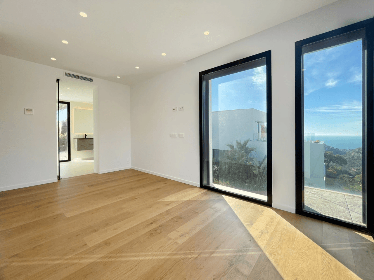 Villa à la vente à Benitachell