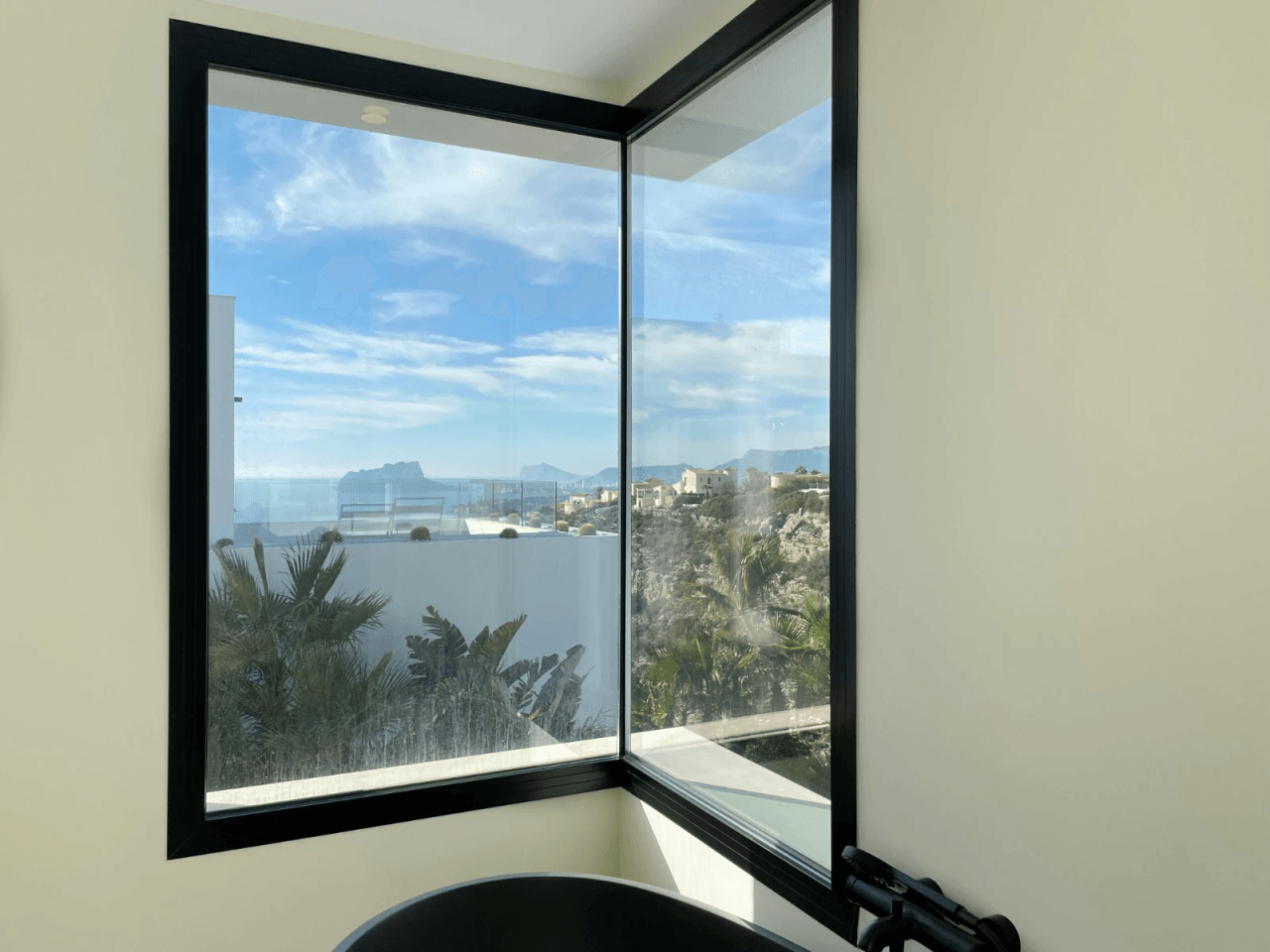 Villa à la vente à Benitachell