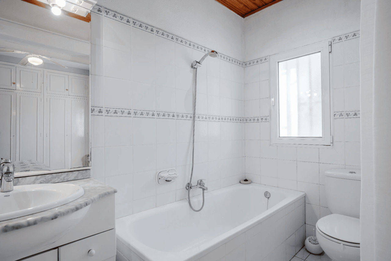 Villa à la vente à Moraira