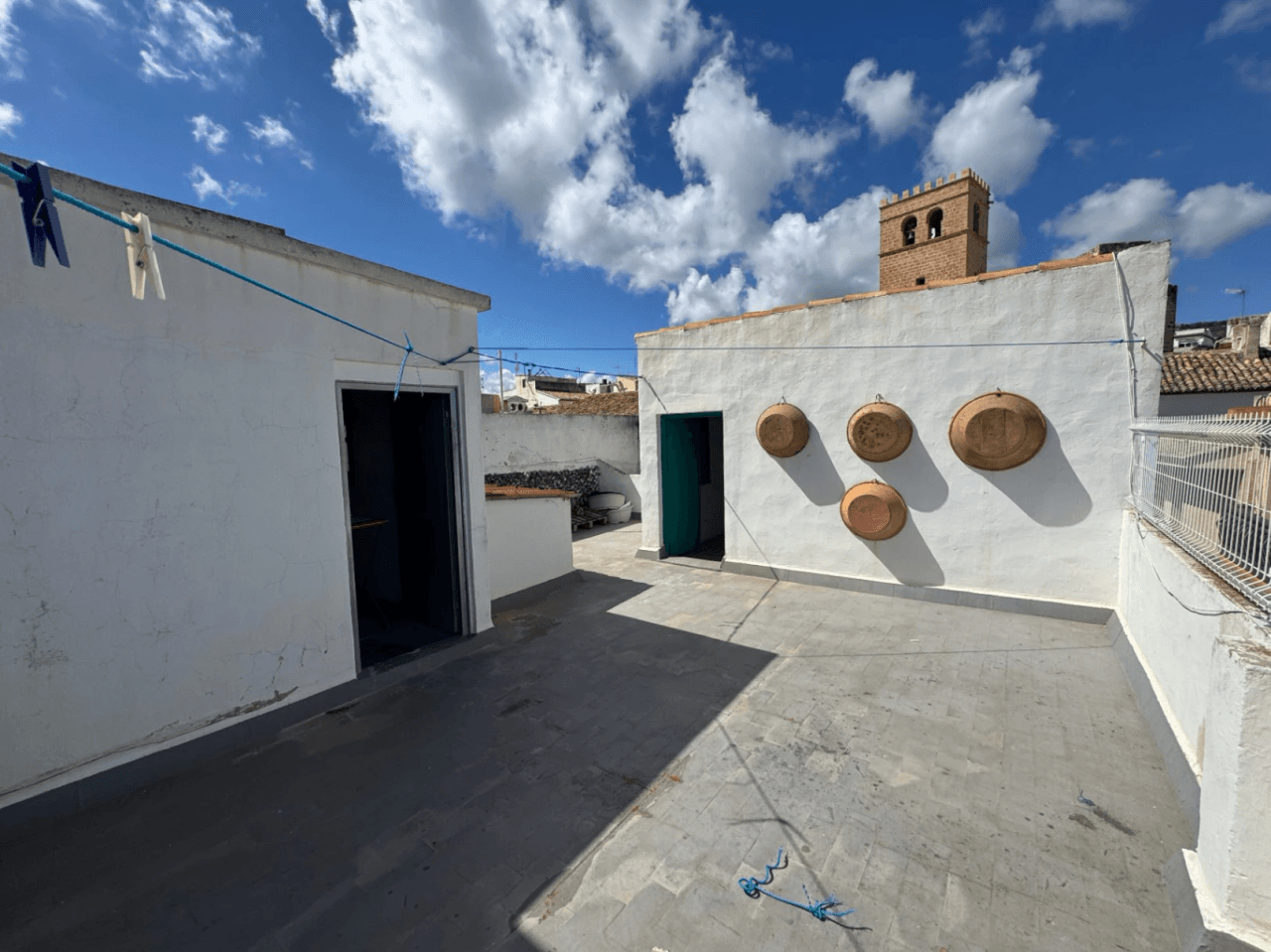 Oportunidad única en el corazón de Jávea – Casa de pueblo para reformar