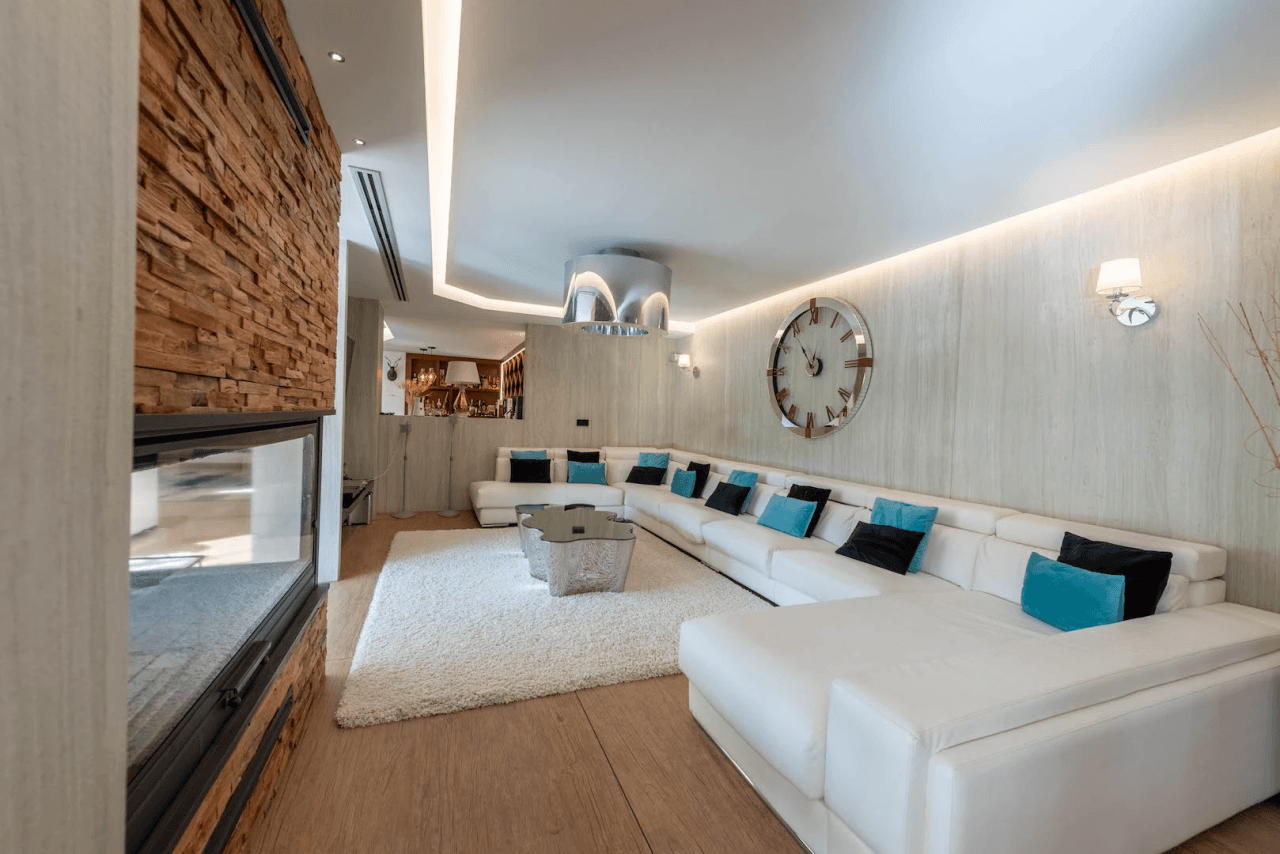 Villa à la vente à Calpe
