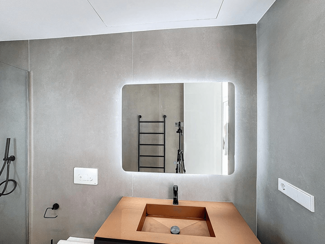 Benissa Costa San Jaime villa de luxe moderne flambant neuve