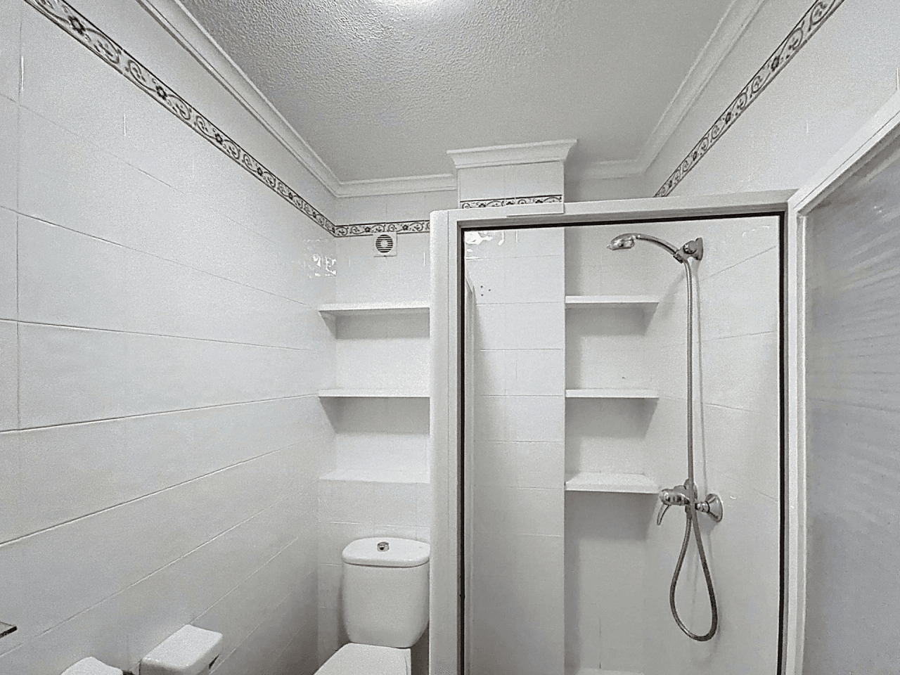 Cumbre del Sol appartement dans le Pueblo Montecala