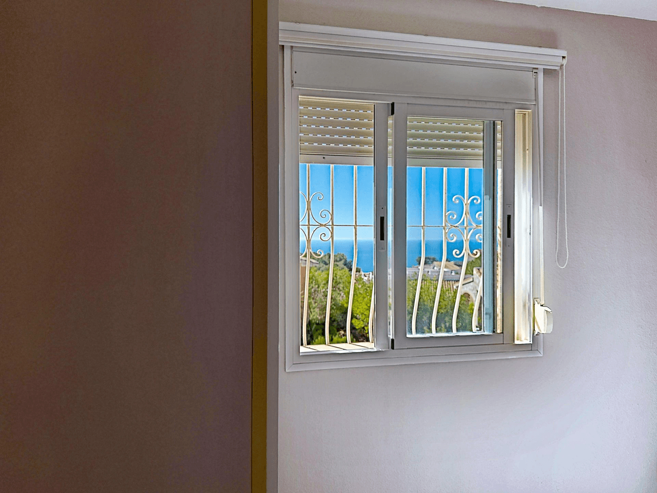 Appartement rénové à Cumbre del Sol avec vue sur la mer