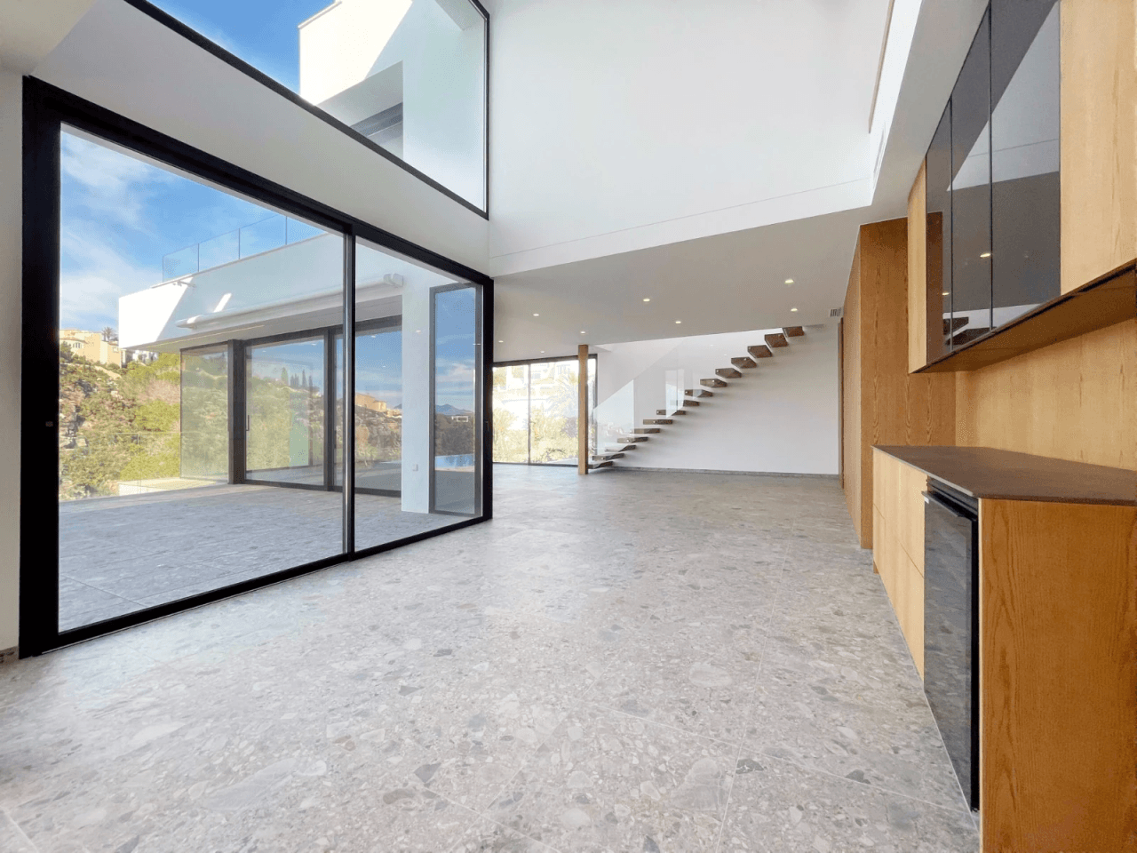 Villa à la vente à Benitachell
