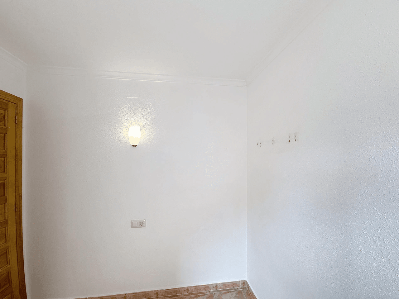 Cumbre del Sol appartement dans le Pueblo Montecala