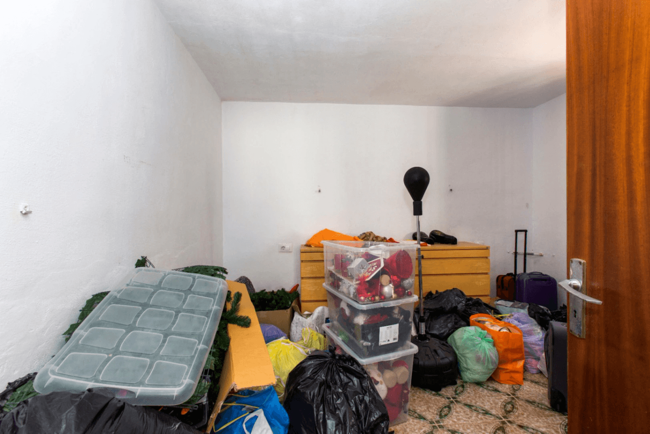 Villa à fort potentiel à vendre à Calpe