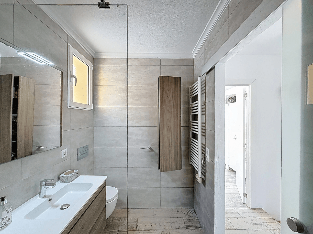 Cumbre del Sol appartement duplex rénové à Pueblo de la Paz