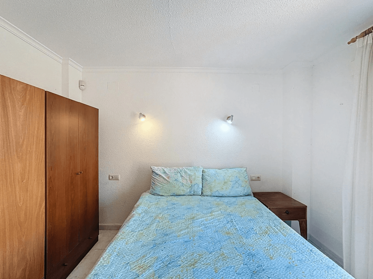 Appartement Cumbre del Sol avec vue sur la vallée de Moraira