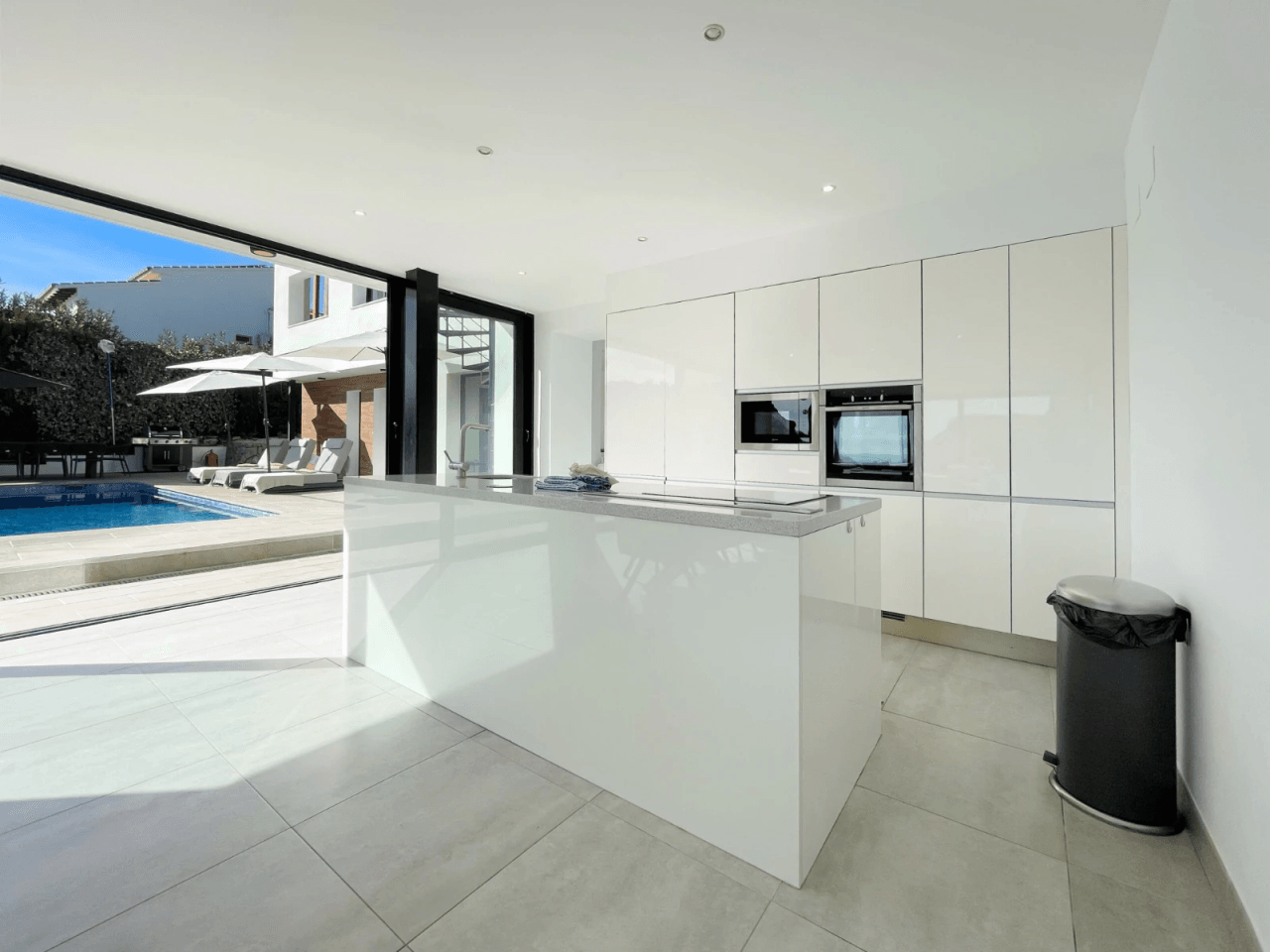 Villa à la vente à Moraira