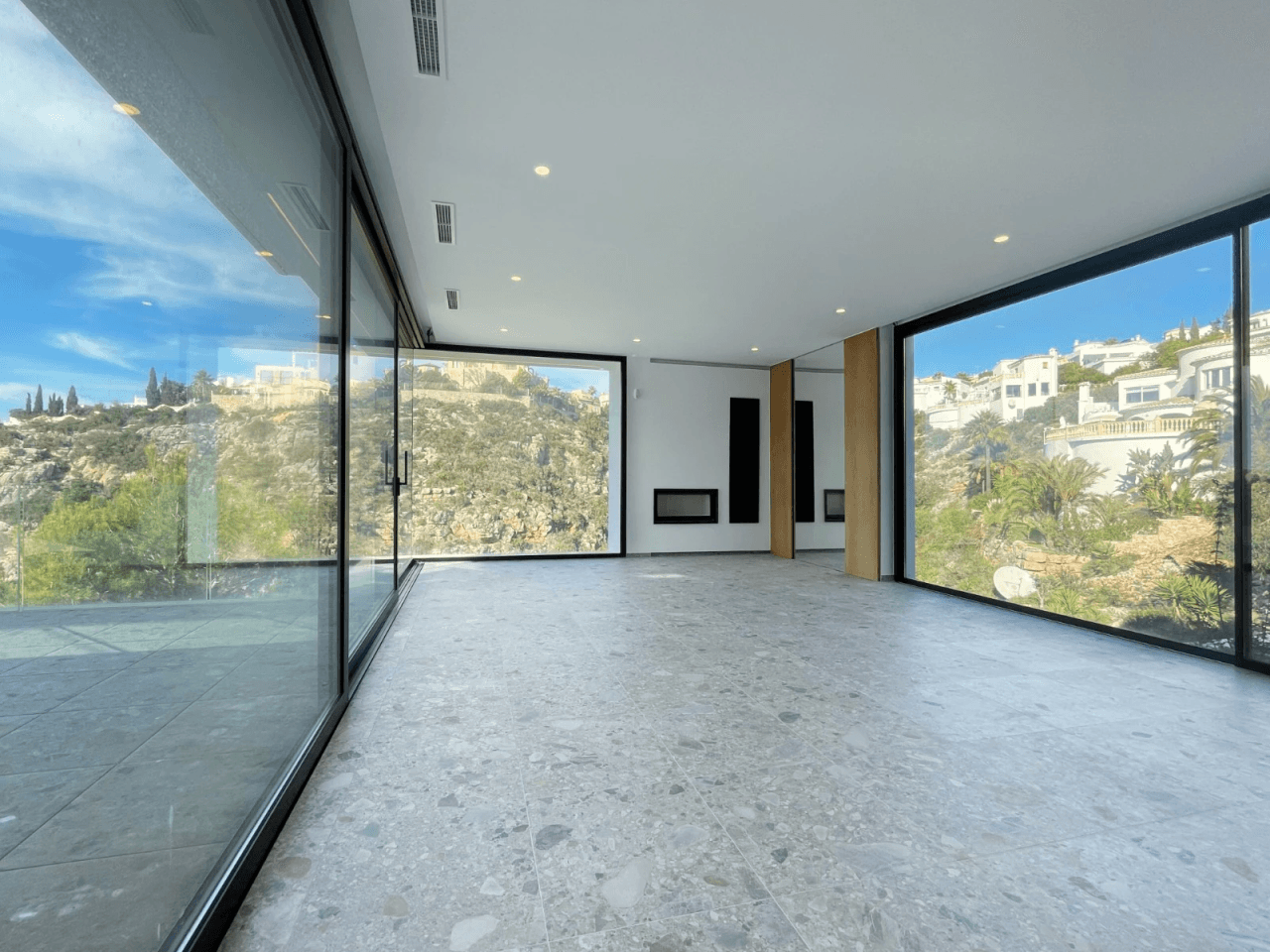 Villa à la vente à Benitachell