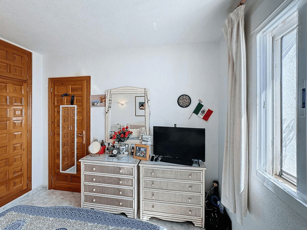 Cumbre del Sol appartement avec des vues spectaculaires sur la mer à Pueblo Panorama