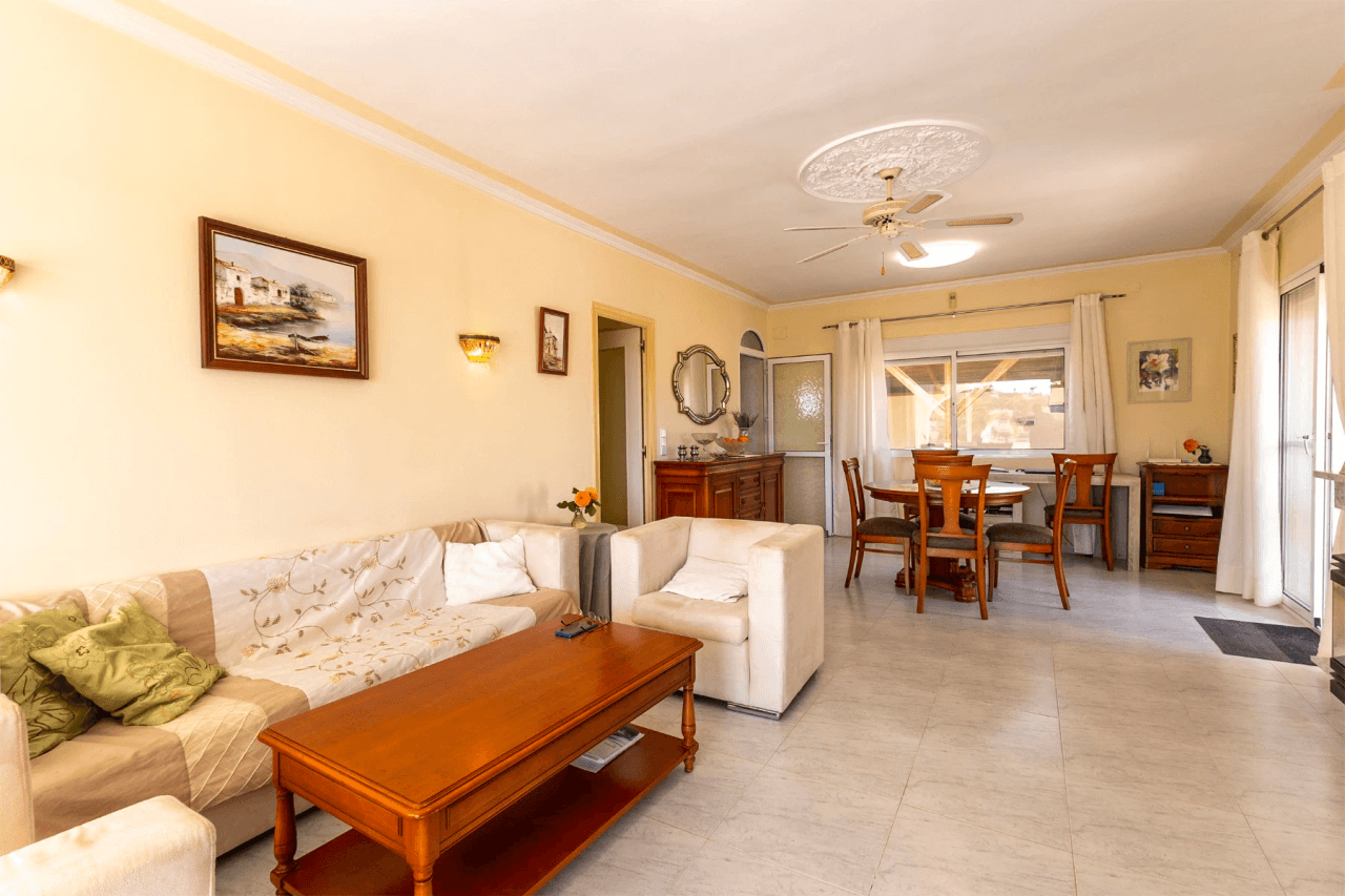 Villa à la vente à Moraira