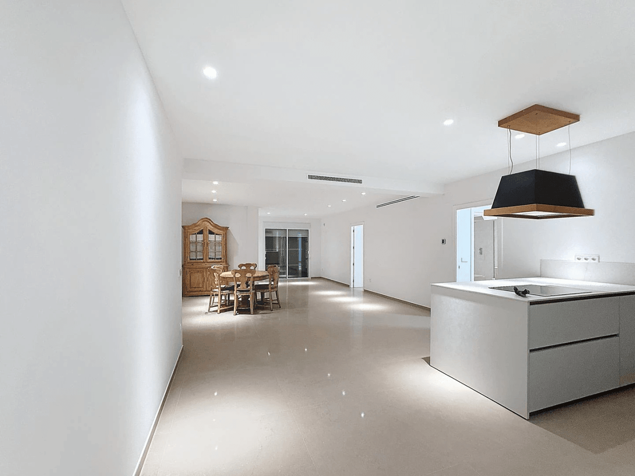 Benissa Costa San Jaime villa de luxe moderne flambant neuve