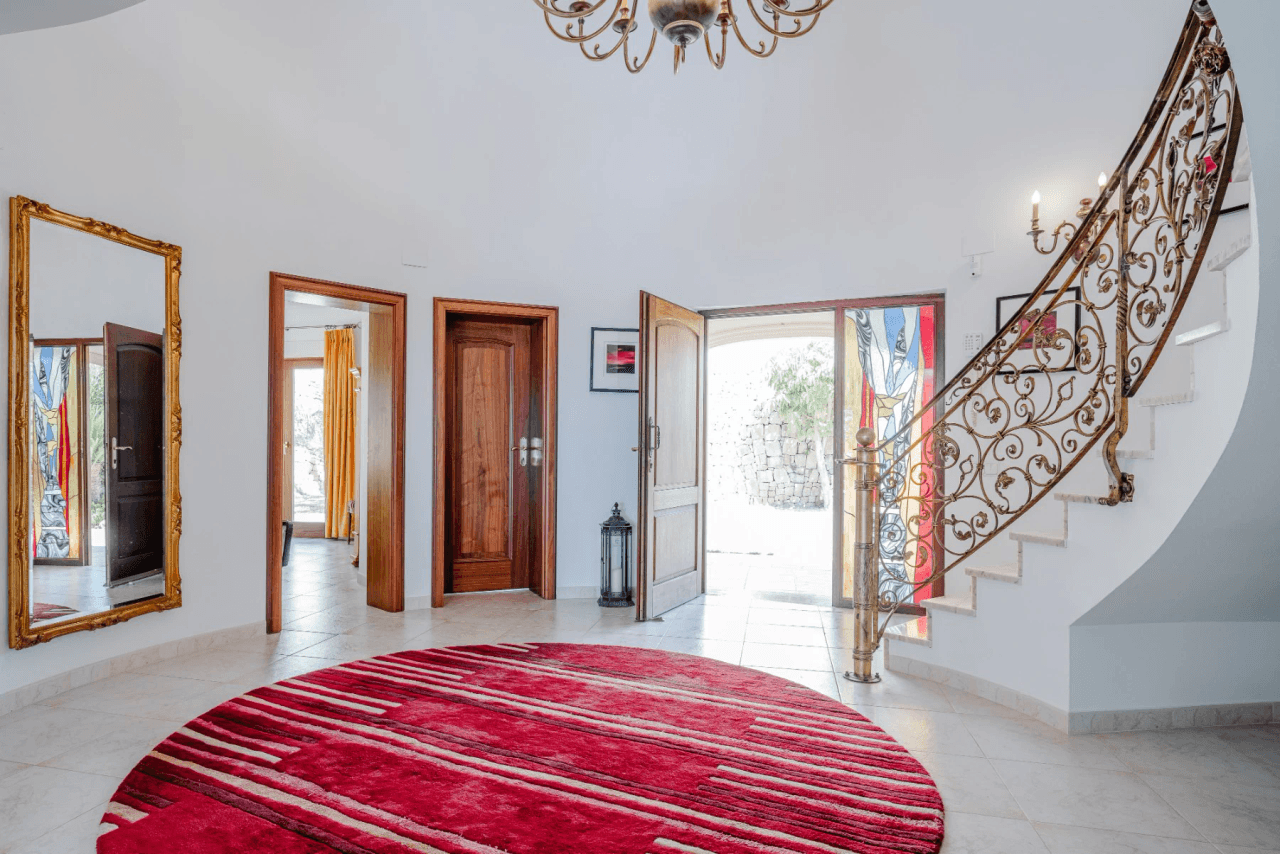 Villa à la vente à Moraira