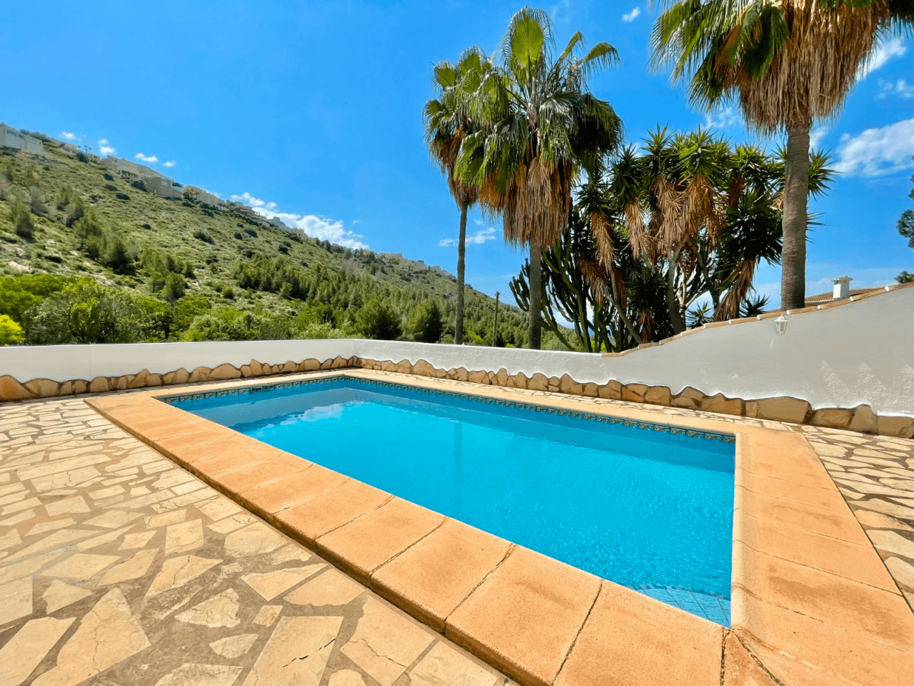 Villa te verkoop in Benitachell