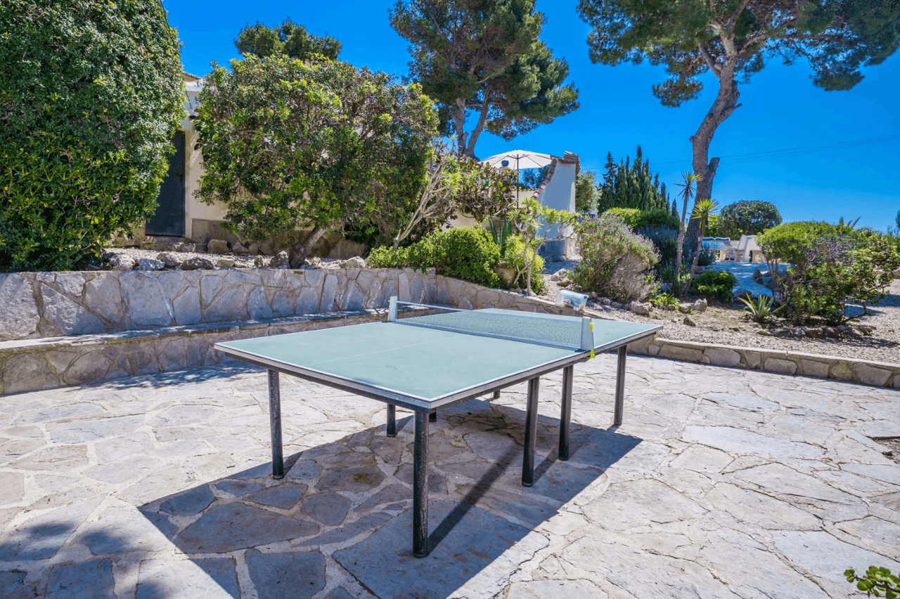 Villa à la vente à Jávea/xàbia