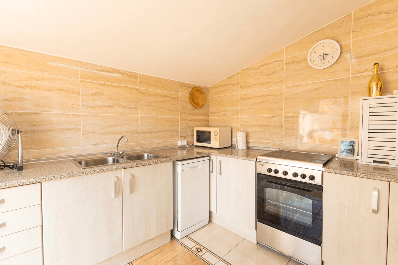 Villa à la vente à Moraira