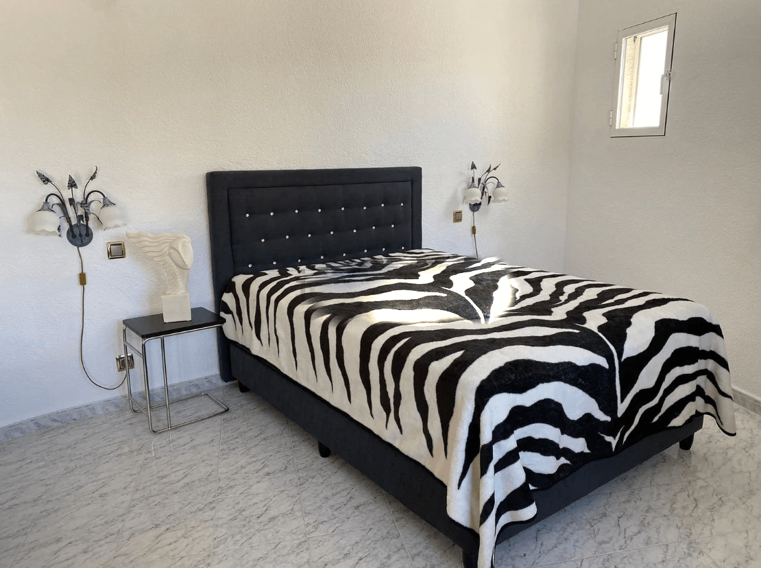 Villa en venta en Benissa