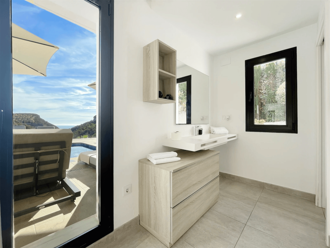 Villa à la vente à Moraira